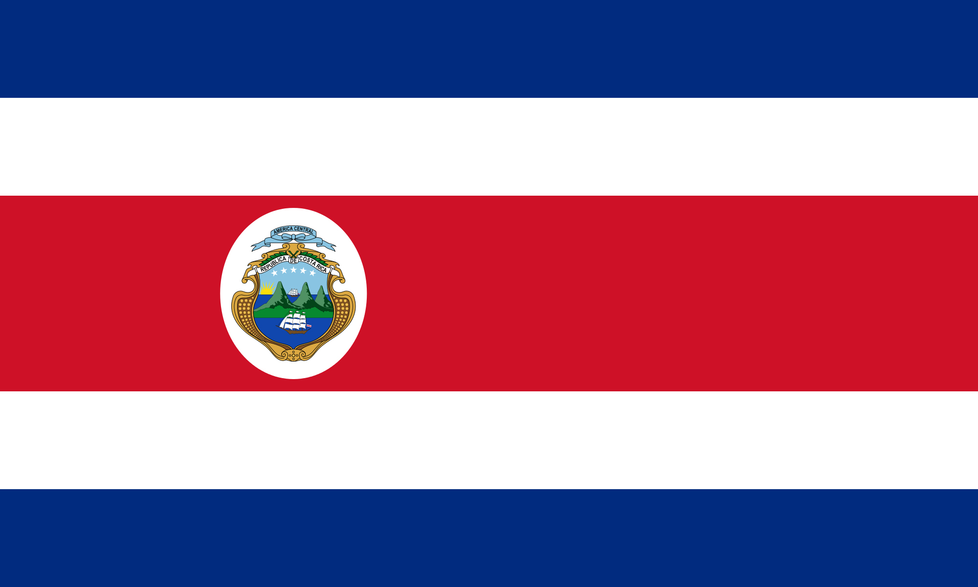 Nationality flag